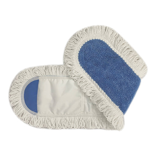 Dustie Dry Mop Microfiber Dual