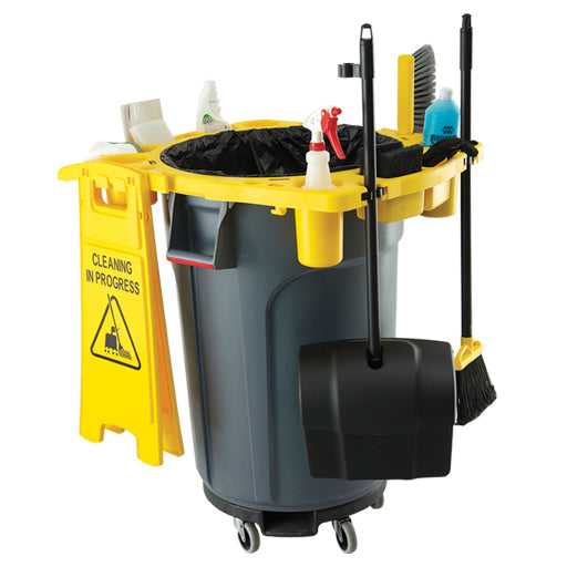 Hopper Multi-Utility