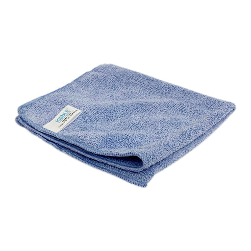 Microbb 40 - Microfiber Hand Duster - BLUE