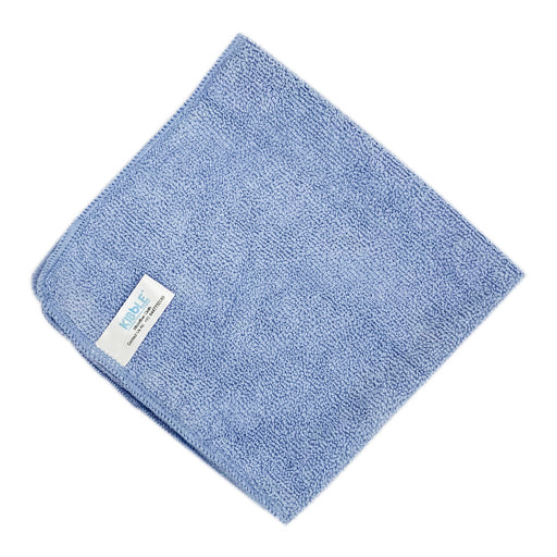 Microbb 40 - Microfiber Hand Duster - BLUE