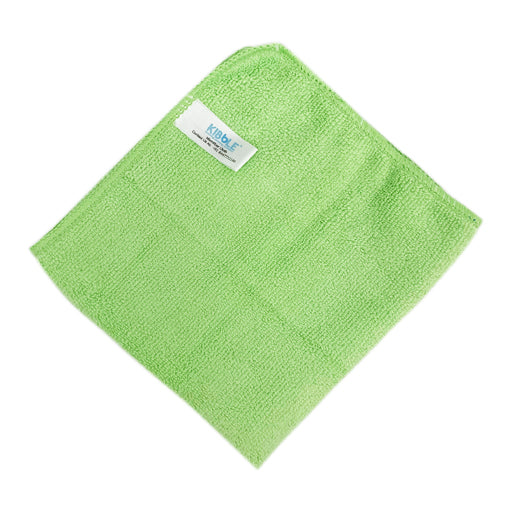 Microbb 40 - Microfiber Hand Duster - GREEN