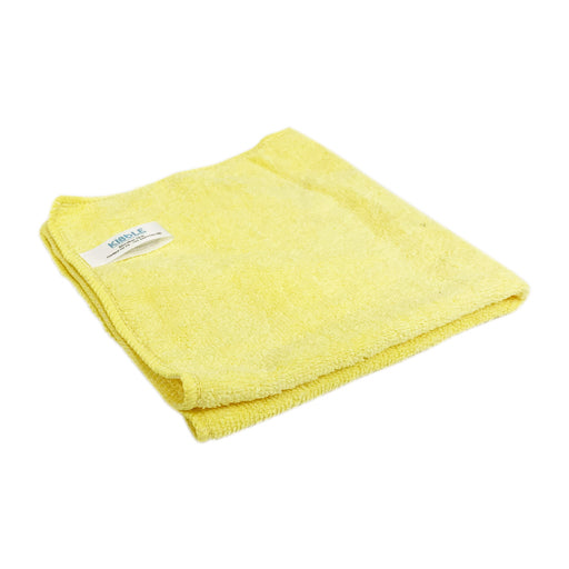 Microbb 40 - Microfiber Hand Duster - YELLOW