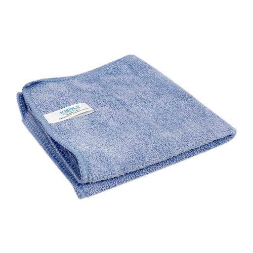 Microbb 35 - Microfiber Hand Duster - BLUE