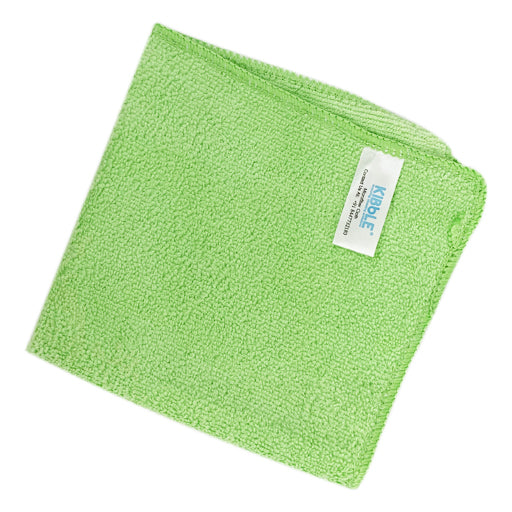 Microbb 35 - Microfiber Hand Duster - GREEN