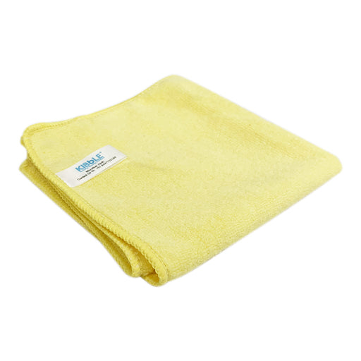 Microbb 35 - Microfiber Hand Duster - YELLOW