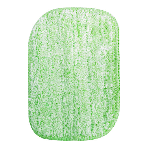 Microfiber Scrub Pad - GREEN