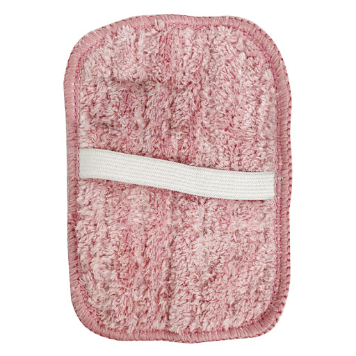 Microfiber Scrub Pad - RED