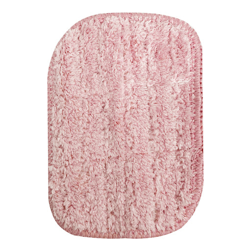 Microfiber Scrub Pad - RED