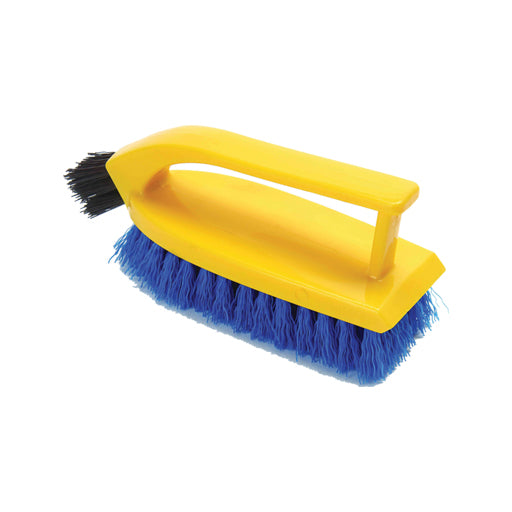 Scrub Brush Hand