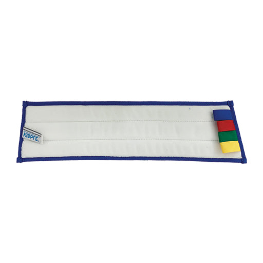 Kibble Velcro Mop Quick Clean - Wet
