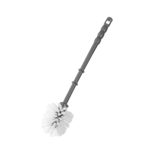 Toilet Brush Round