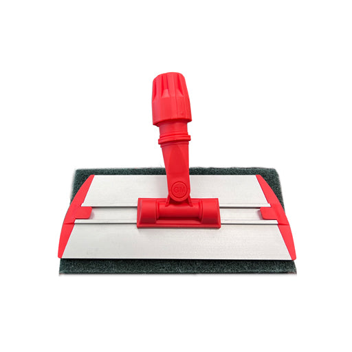 Floor Scrubbie