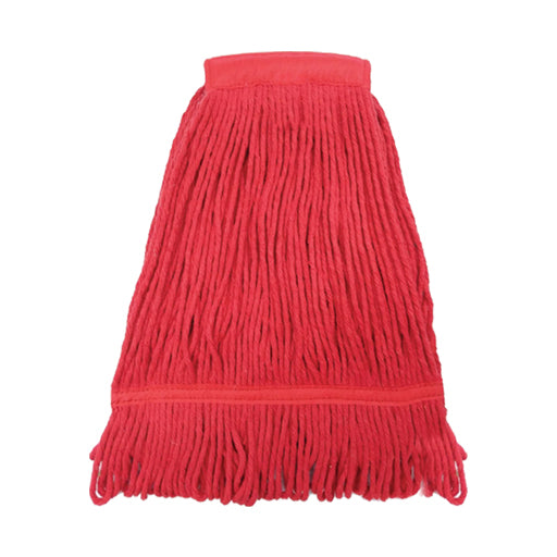 Kentucky Mop Cotton Special - Red