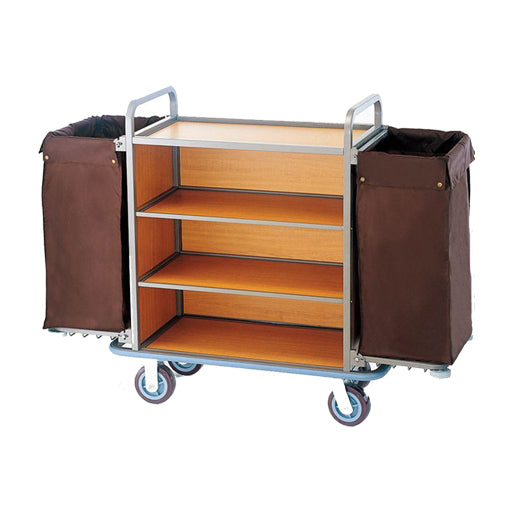 Laundry Maids Trolley