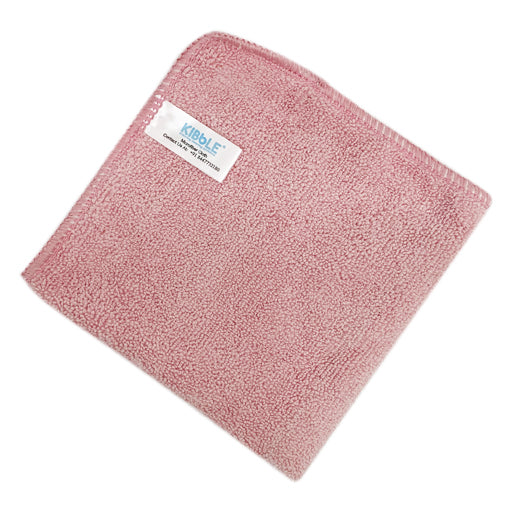 Microbb 35 - Microfiber Hand Duster - RED – Kibble Enterprises