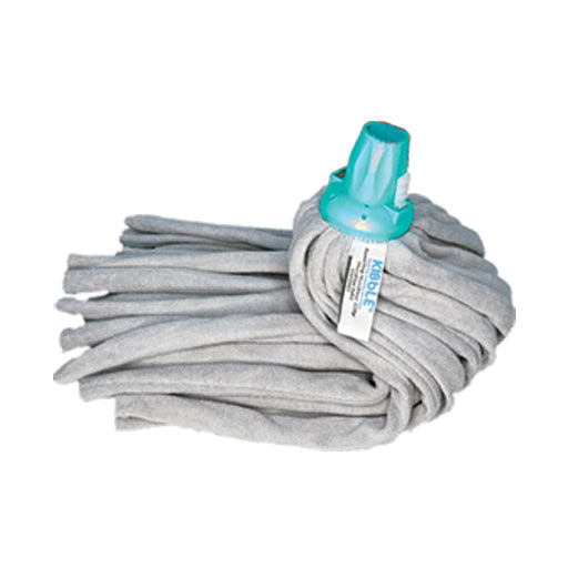Round Mop Microfiber Refill - Green