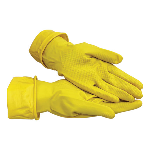 Rubber Gloves Regular