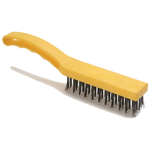SS Wire Brush