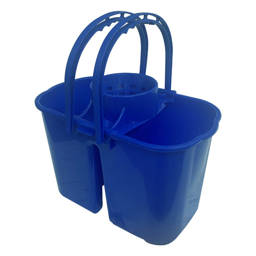Wetto Double Blue